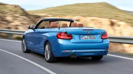 Najmniejsze coupe i cabrio BMW odświeżone