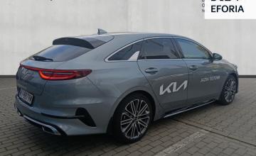 Kia Proceed Shooting Brake Facelifting 1.5 T-GDI 160KM 2024 1.5 TGDi 140KM GT-LINE, zdjęcie 4