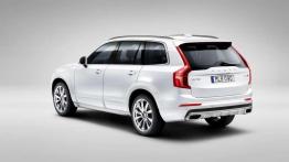 Nowe Volvo XC90 oficjalnie zaprezentowane