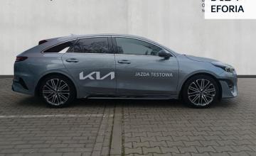 Kia Proceed Shooting Brake Facelifting 1.5 T-GDI 160KM 2024 1.5 TGDi 140KM GT-LINE, zdjęcie 5