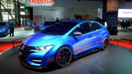 Paris Motor Show 2014 - auta studyjne