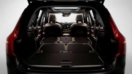 Nowe Volvo XC90 oficjalnie zaprezentowane