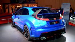 Paris Motor Show 2014 - auta studyjne