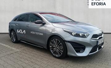 Kia Proceed Shooting Brake Facelifting 1.5 T-GDI 160KM 2024 1.5 TGDi 140KM GT-LINE, zdjęcie 6