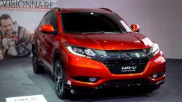 Paris Motor Show 2014 - auta studyjne