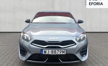 Kia Proceed Shooting Brake Facelifting 1.5 T-GDI 160KM 2024 1.5 TGDi 140KM GT-LINE, zdjęcie 7