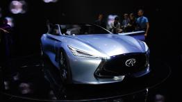 Paris Motor Show 2014 - auta studyjne