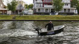 Suzuki Marine - innowacyjne i wydajne