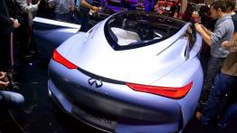 Paris Motor Show 2014 - auta studyjne