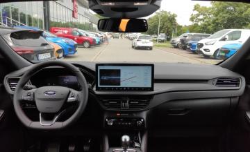 Ford Kuga III SUV 1.5 EcoBoost 150KM 2024 St-Line, zdjęcie 11