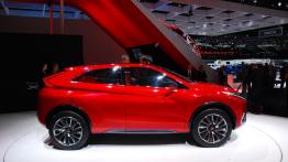 Geneva International Motor Show 2015 - auta koncepcyjne