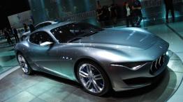 Paris Motor Show 2014 - auta studyjne