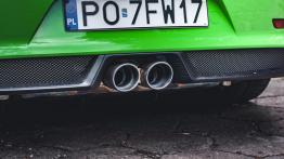 Porsche 911 GT3 RS – tak niepraktyczne, że aż idealne