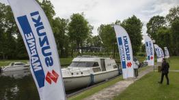 Suzuki Marine - innowacyjne i wydajne