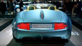 Paris Motor Show 2014 - auta studyjne