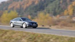 Audi A5 udoskonalone