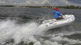 Suzuki Marine - innowacyjne i wydajne