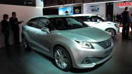 Geneva International Motor Show 2015 - auta koncepcyjne