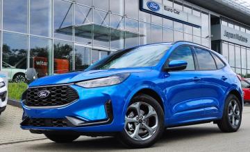 Ford Kuga III SUV 1.5 EcoBoost 150KM 2024 St-Line