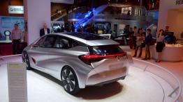 Paris Motor Show 2014 - auta studyjne