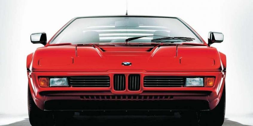 Czy BMW i Alpina reaktywują legendarne M1?