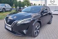 Nissan Qashqai III 2023 N-Connecta