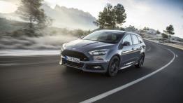 Ford Focus III Kombi Facelifting