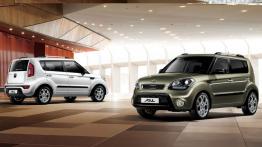 Kia Soul Facelifting - inne zdjęcie