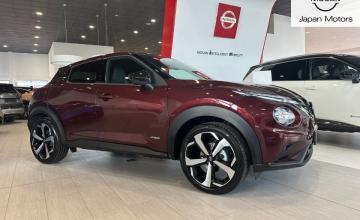 Nissan Juke II 2023 N-conect Pakiet Technologiczny Pakiet Desing, zdjęcie 1