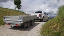 Volkswagen Amarok I Pick Up Double Cab Facelifting