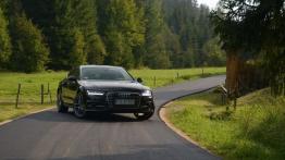 Audi A7 C7 A7 Sportback Facelifting