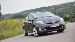 Toyota Prius III Hatchback Facelifting