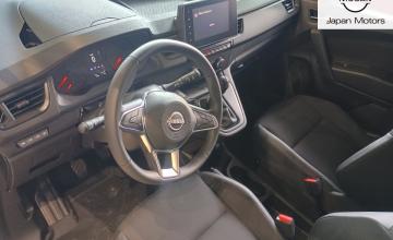 Nissan Townstar Van 1.3 DIG-T 130KM 2023 Bussines + Pakiet Parking, zdjęcie 2