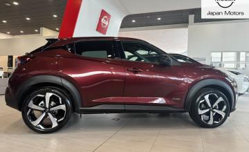 Nissan Juke II 2023 N-conect Pakiet Technologiczny Pakiet Desing, zdjęcie 2