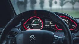 Peugeot 208 I GTi Facelifting