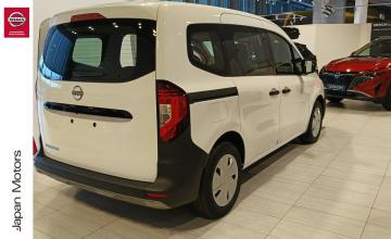 Nissan Townstar Van 1.3 DIG-T 130KM 2023 Business +pakiet parking, zdjęcie 4