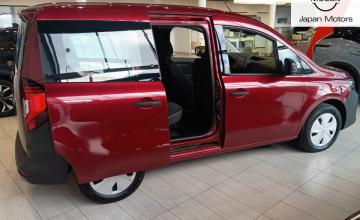 Nissan Townstar Van 1.3 DIG-T 130KM 2023 Bussines + Pakiet Parking, zdjęcie 6