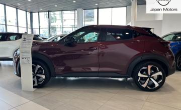 Nissan Juke II 2023 N-conect Pakiet Technologiczny Pakiet Desing, zdjęcie 6