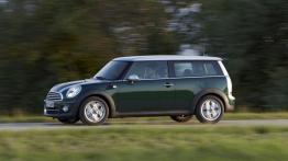 Mini Clubman D Facelifting - lewy bok