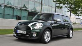 Mini Clubman D Facelifting - lewy bok