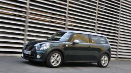 Mini Clubman D Facelifting - lewy bok