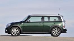 Mini Clubman D Facelifting - lewy bok