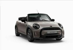 Mini Cabrio F57 Cabrio Facelifting II