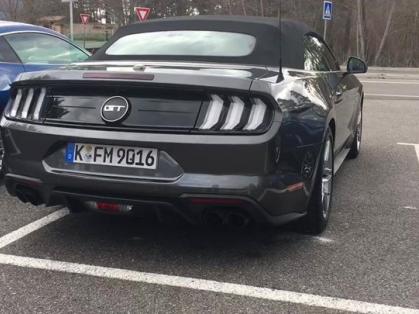 #ford #mustang #v8