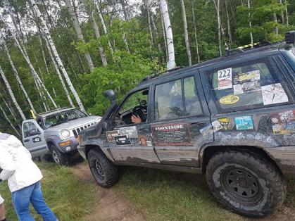 #jeepcamp #jeep #grandcherokee #campjeep #wrangler