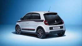 Renault Twingo - niespodziewany powrót do korzeni