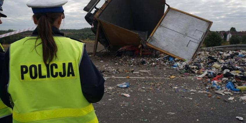 Mniej wypadków, ale wyższe odszkodowania