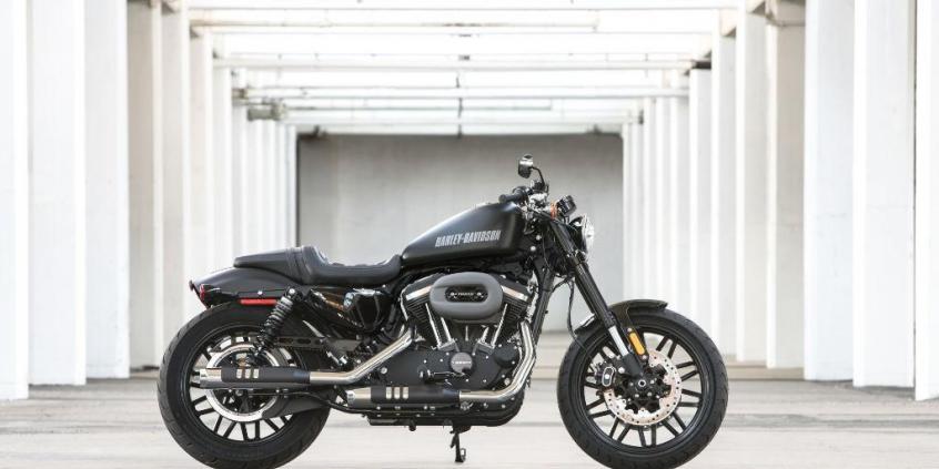 Harley-Davidson z karą za większe spalanie