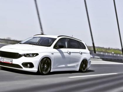 #fiat #tipo #sdesign #fiattipo #polekkimtuningu