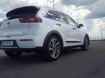 #kia #niro